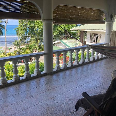 Beau Bamboo Lejlighed Beau Vallon  Eksteriør billede