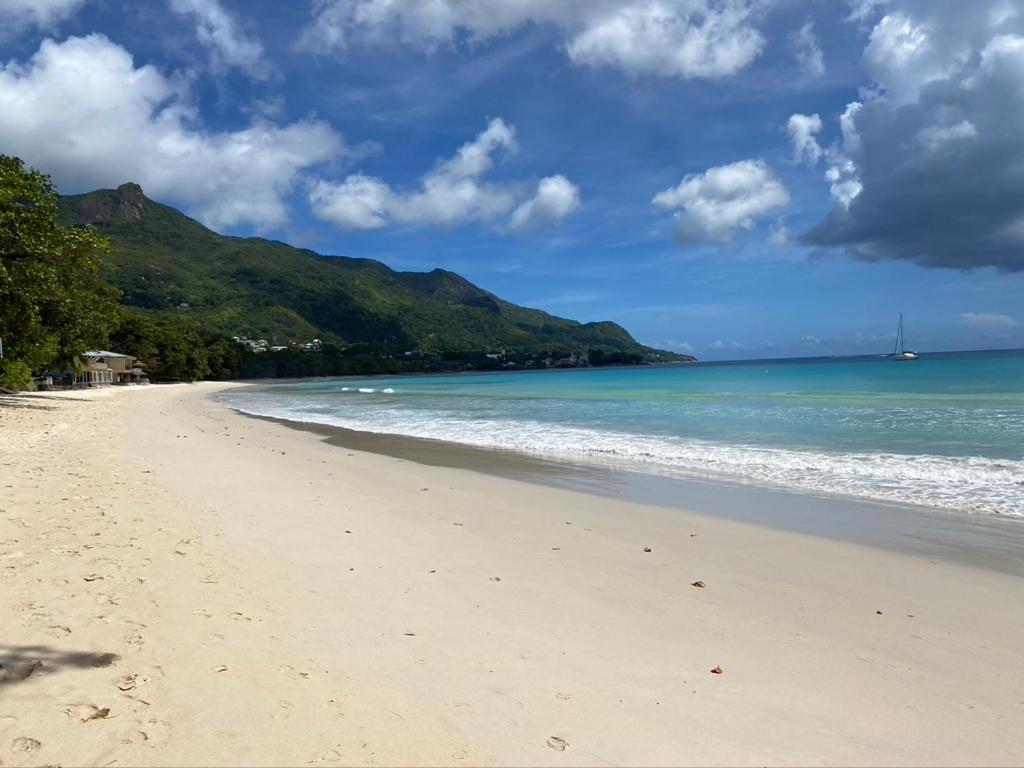 Beau Bamboo Lejlighed Beau Vallon  Eksteriør billede