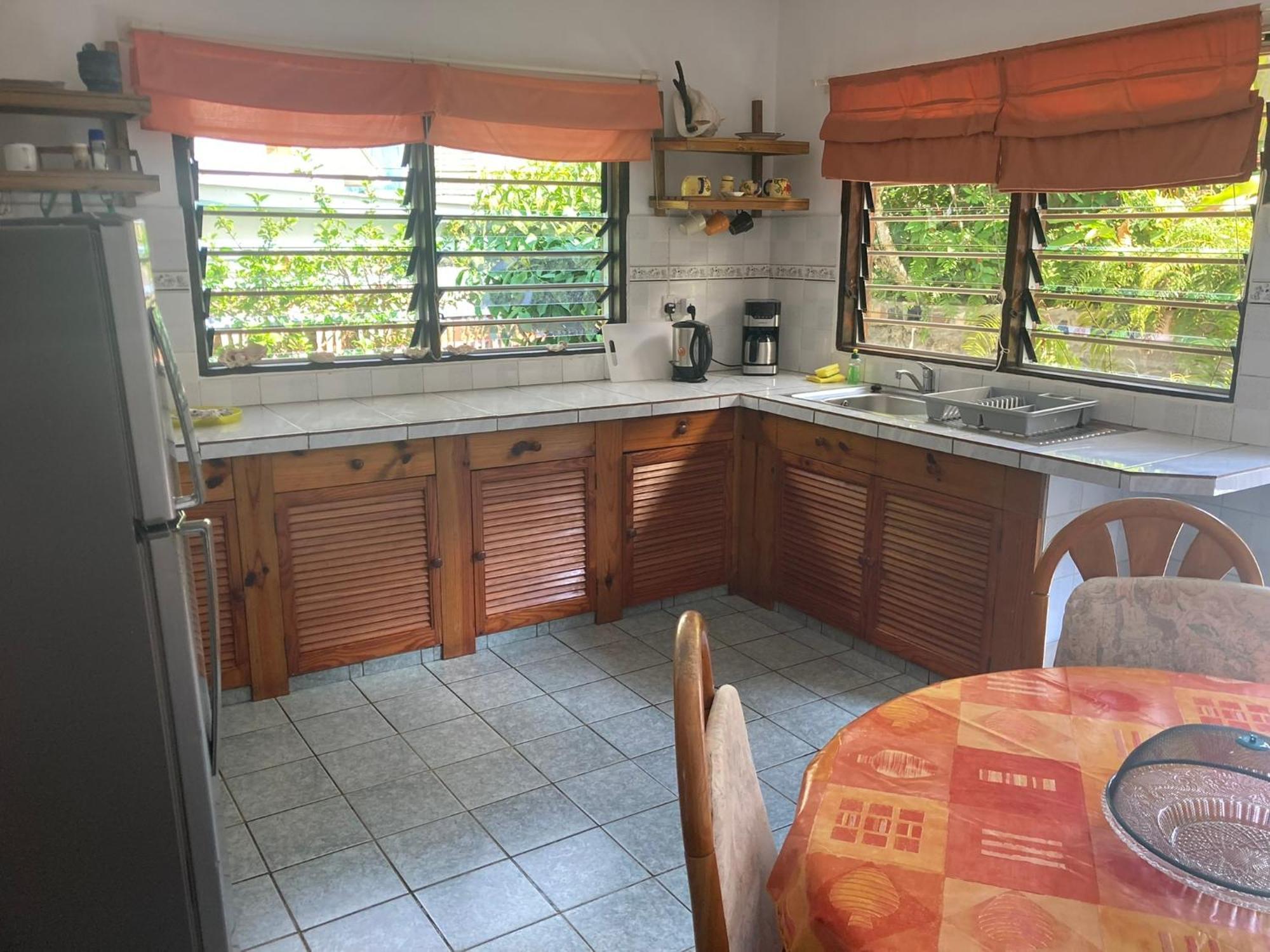 Beau Bamboo Lejlighed Beau Vallon  Eksteriør billede