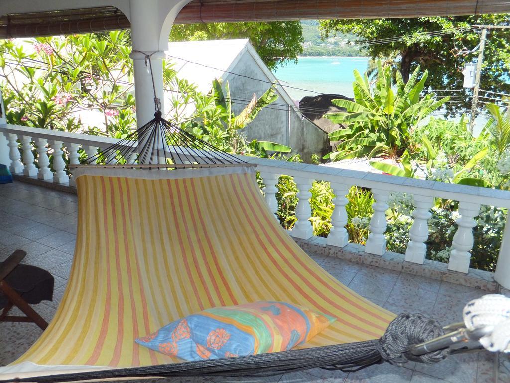 Beau Bamboo Lejlighed Beau Vallon  Eksteriør billede