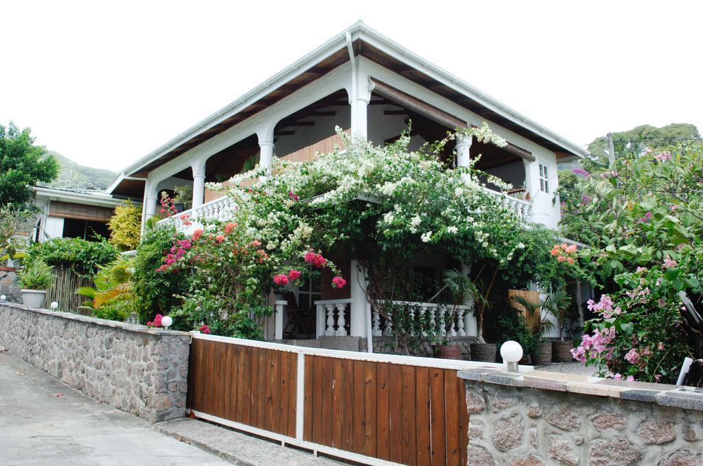 Beau Bamboo Lejlighed Beau Vallon  Eksteriør billede